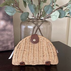 Boho small bag